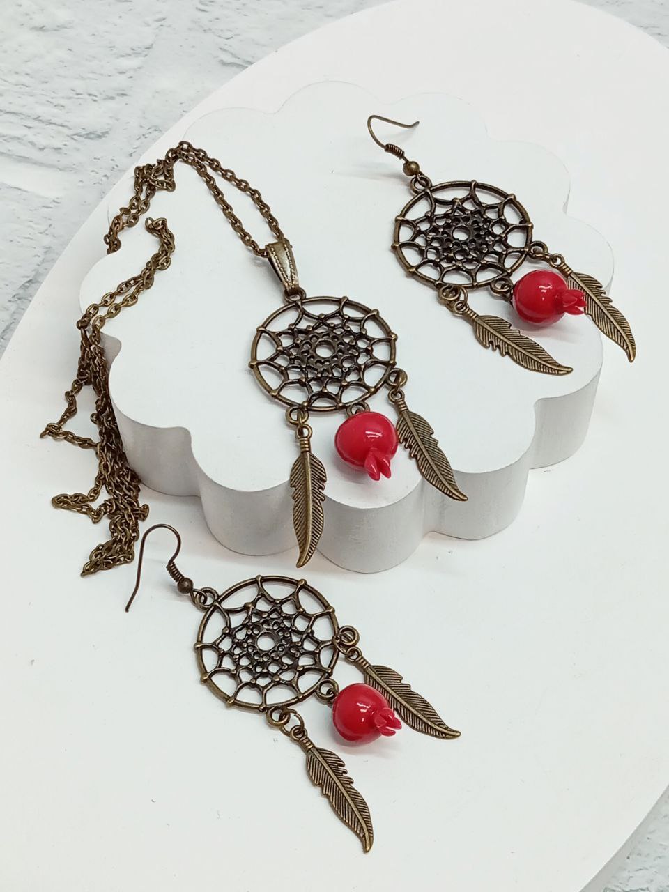 ست دوتیکه دریم کچر