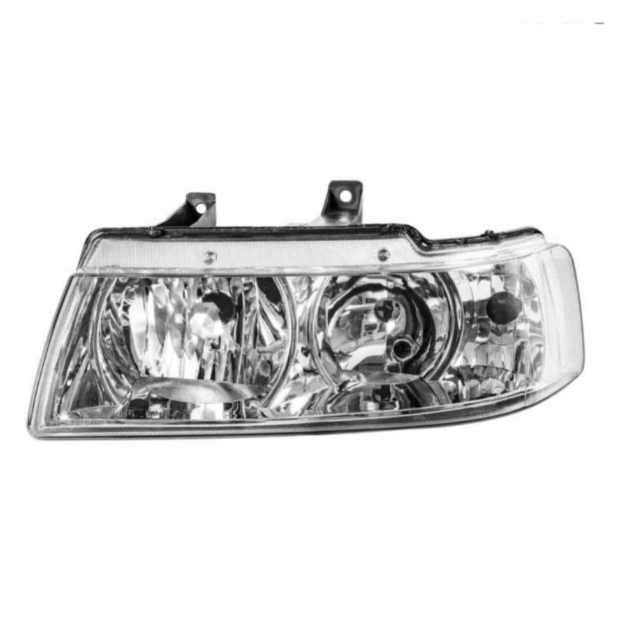 چراغ جلو چپ  سمند LX فن آوران