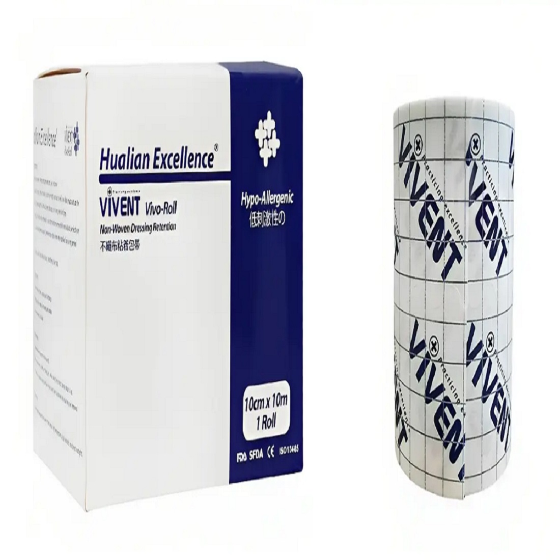 چسب حصیری ویونت 10*10