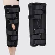 زانوبند ایموبلایزر(ثابت کننده زانو) پاک سمن کد086