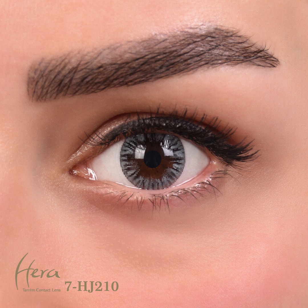 لنز چشم هرا شماره HJ210
