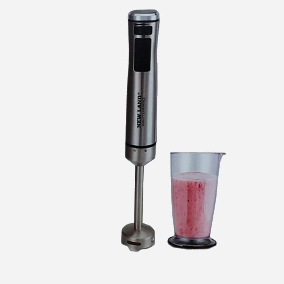 گوشت کوب برقی ودستی نیولند مدل 3077