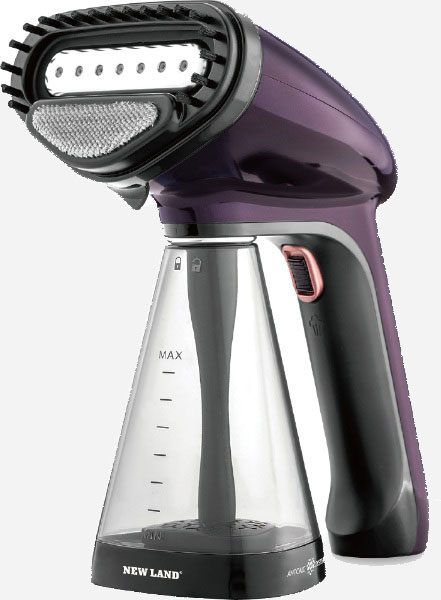 اتو بخار دستی نیولند مدل NL-2599P