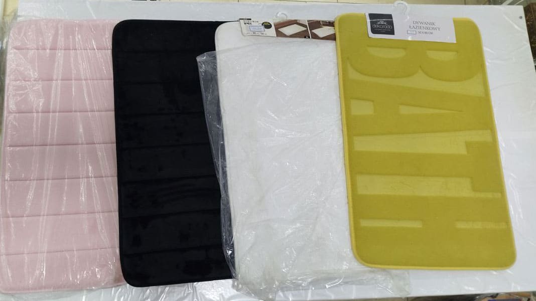 پادری فانتزی مخملی سایز بزرگ کد TJ134-1-4