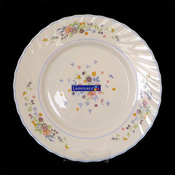 بشقاب پیش دستی  آرکوپال ویکتوریا فرانسه