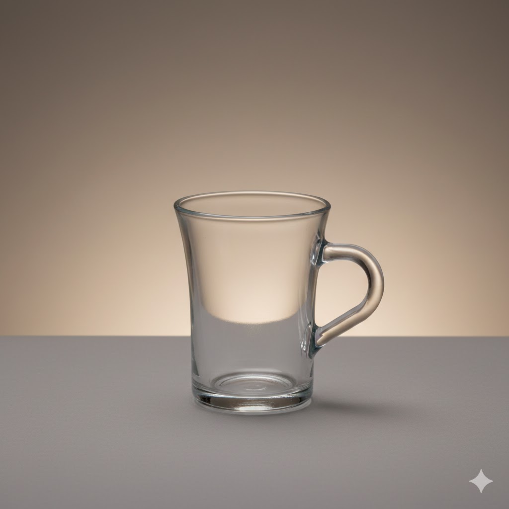 ماگ 16 شیپوری لومینارک Luminarc