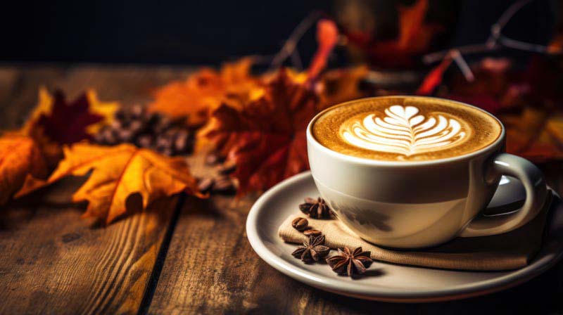 پودر کاپوچینو 