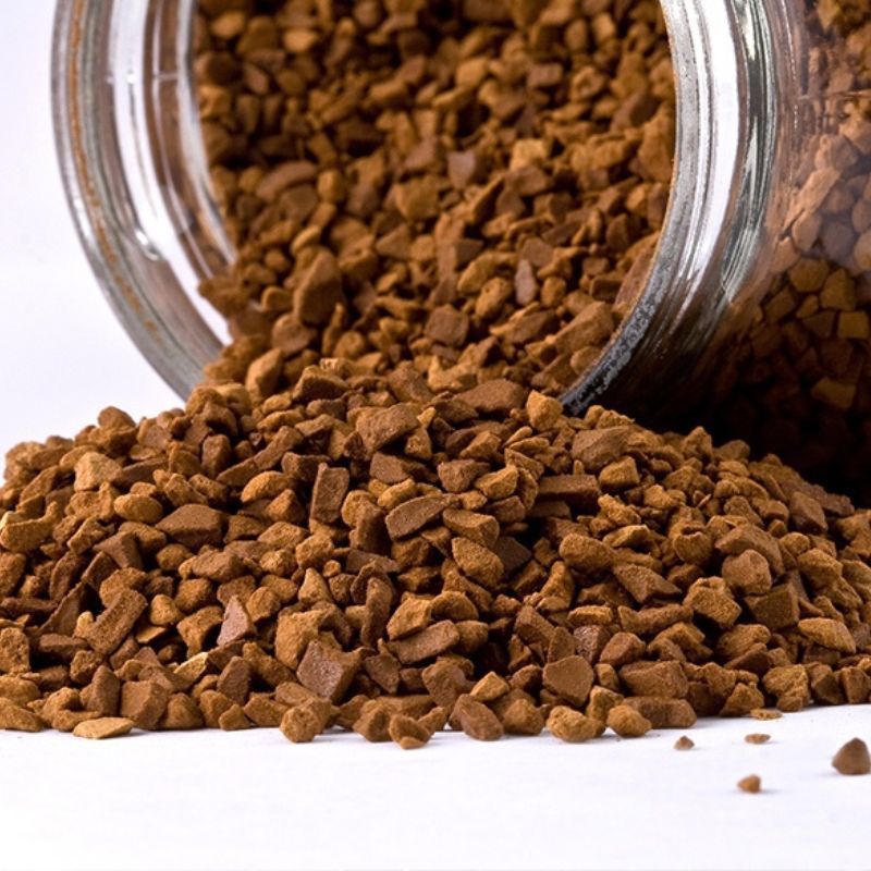 قهوه گُلد برزیل