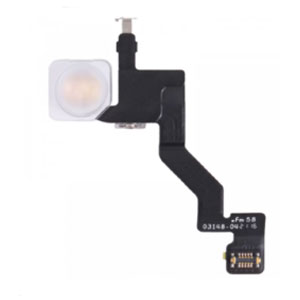 iPhone 13g Flat Flash Camera | فلت فلش دوربین پشت آیفون 13 نرمال