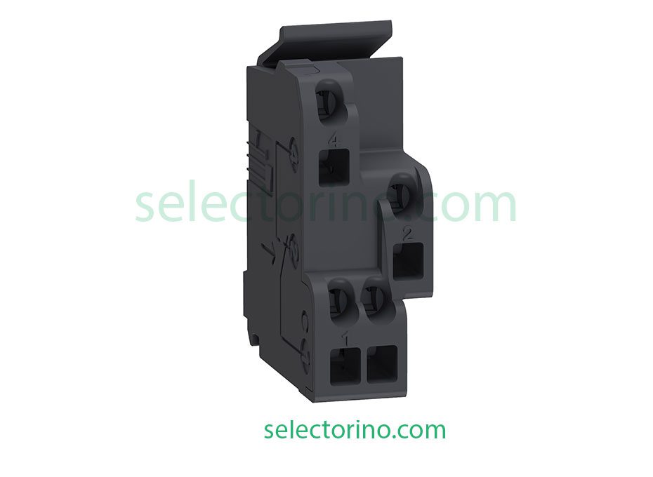 کمکی اتوماتیک  29450 اشنایدر Schneider