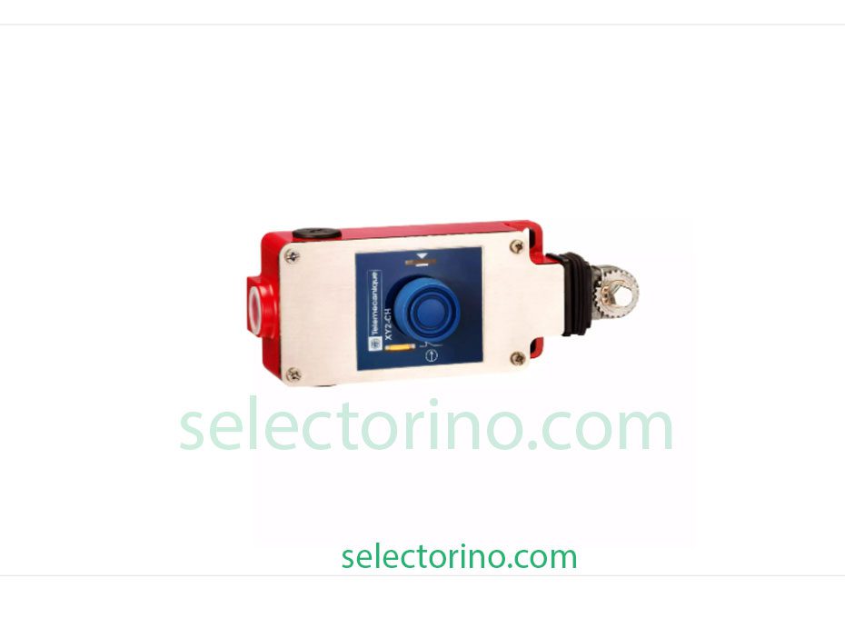 سوئیچ طنابی کششی XY2CH13250 اشنایدر