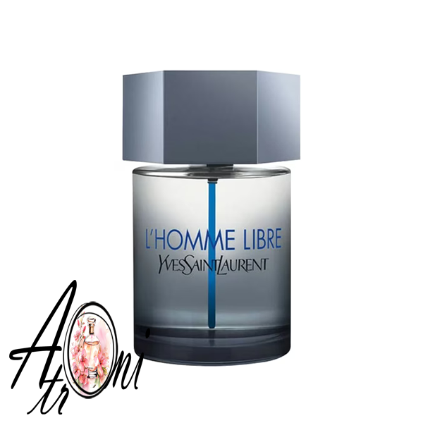 عطر ادکلن ایو سن لورن لهوم لیبر | Yves Saint Laurent L’Homme Libre