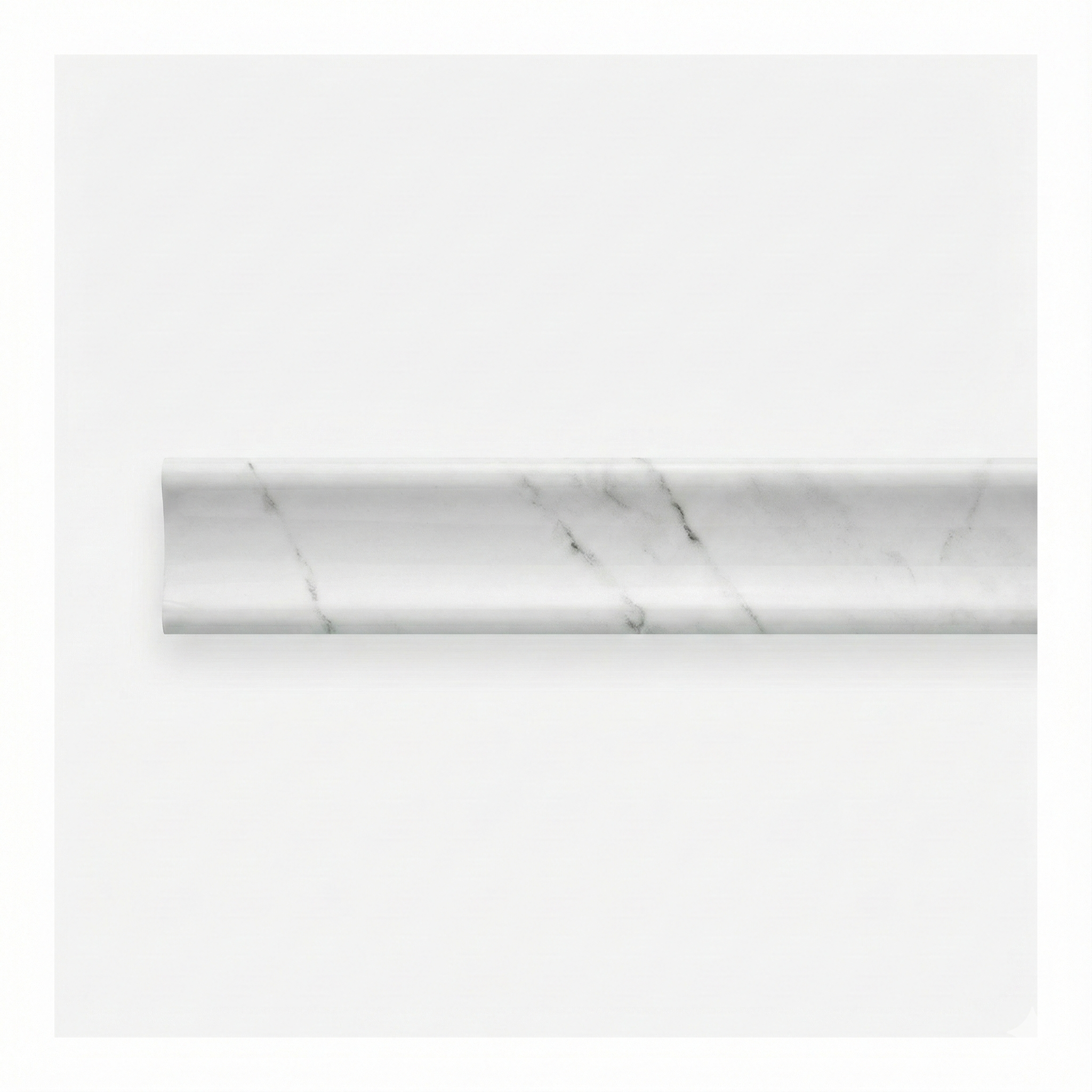 اسکوتی پی وی سی سنگ سفید