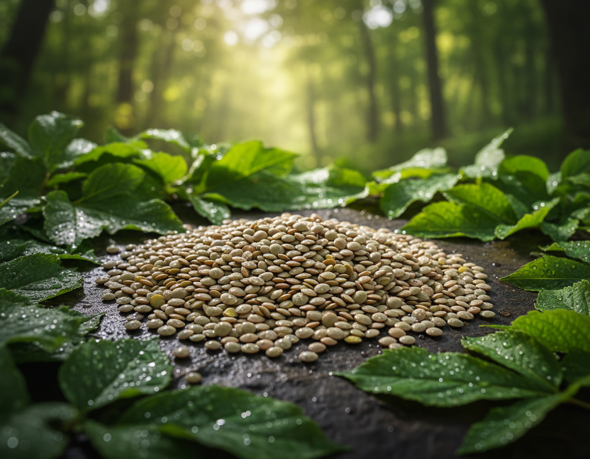 عدس درشت پلویی زود پز، یک کیلو گرم