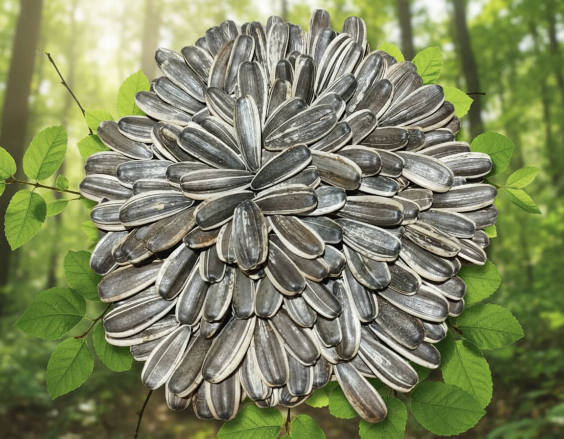 تخمه آفتابگردان دورسفید ارسال رایگان ،خام، تازه،درشت،تمیز، مغزدار 