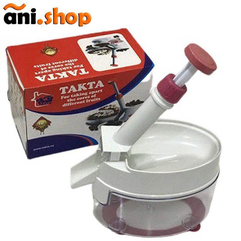 هسته گیر آلبالو تکتا (پس کرایه)