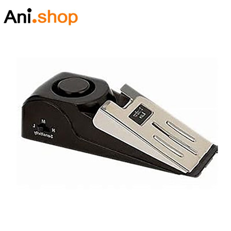 دزدگیر پادری Door Stop Alarm (پس کرایه)