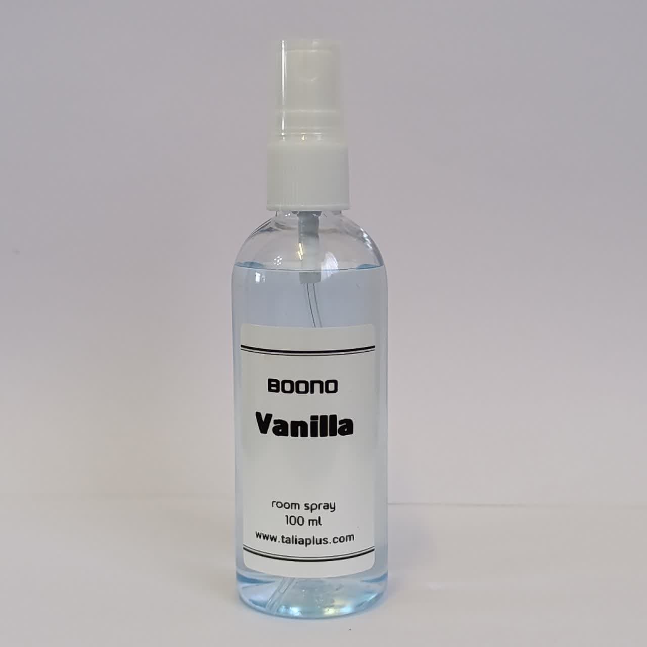 اسپری خوشبوکننده هوا وانیل Vanilla حجم 100 میل