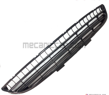 پنجره (توری زنبوری) پایین سپر جلو پژو پارس سروصنعت