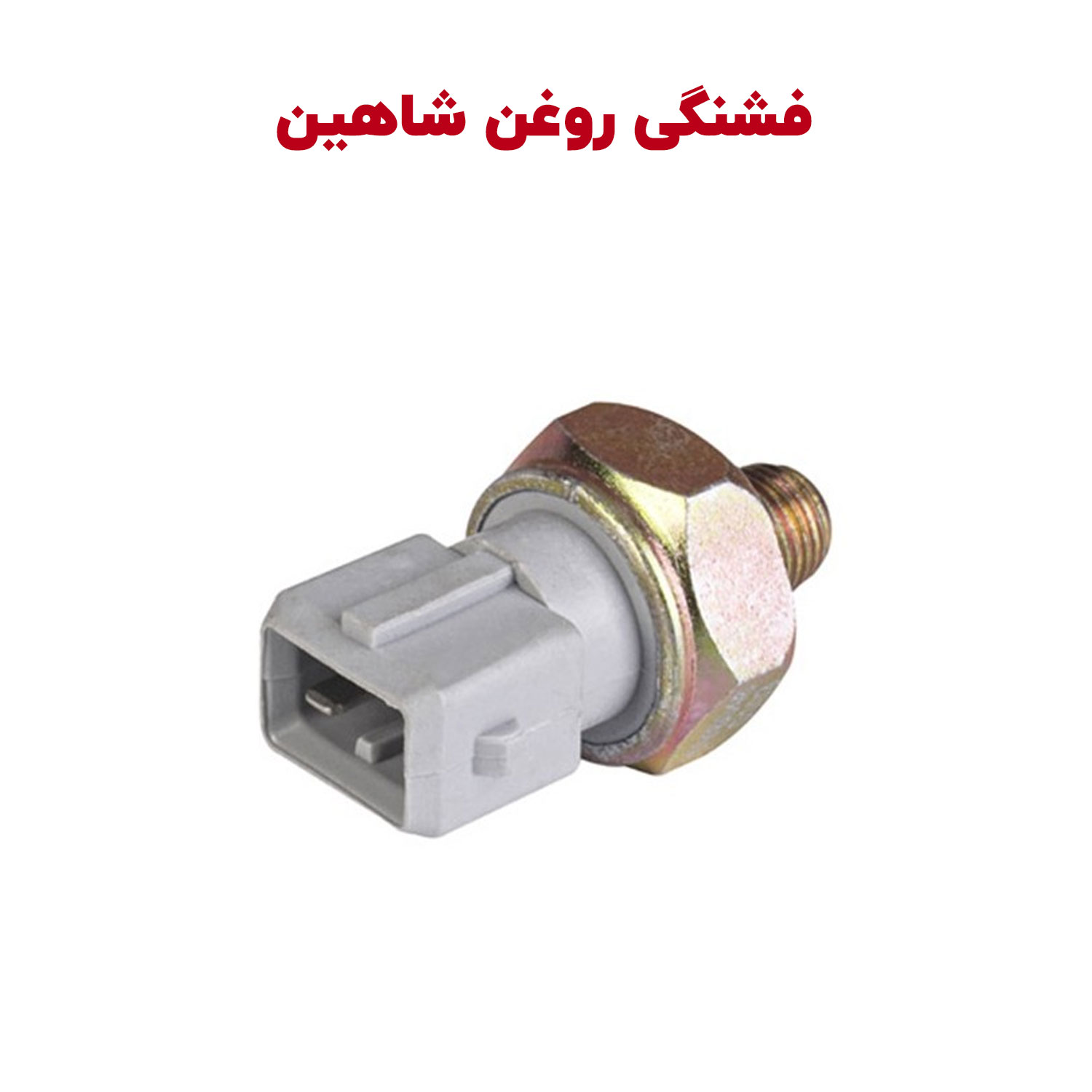 فشنگی روغن شاهین | شاهین لوکس