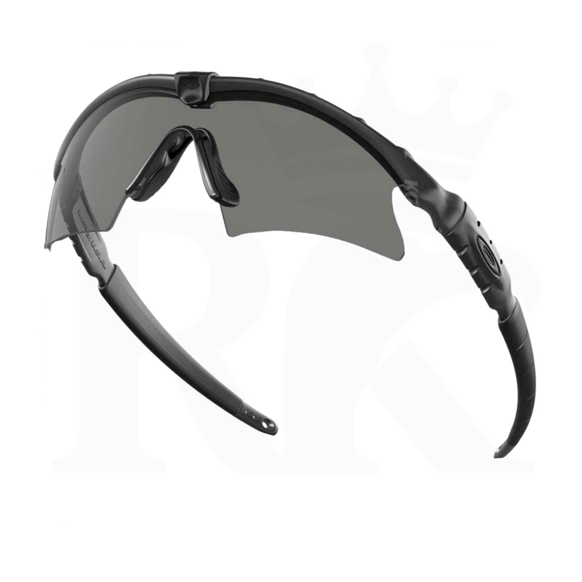 عینک 4 لنز برند اوکلی