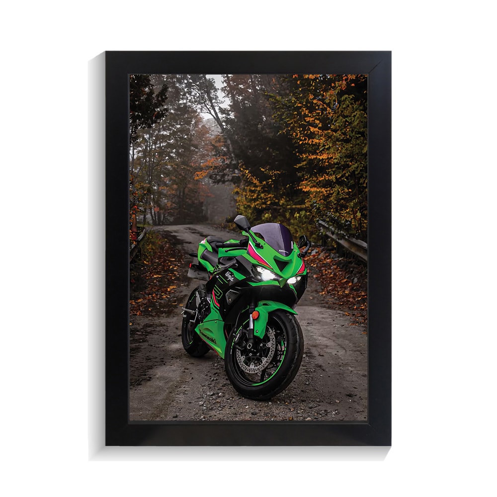 تابلو موتور طرح کاوازاکی نینجا کد PF-31101