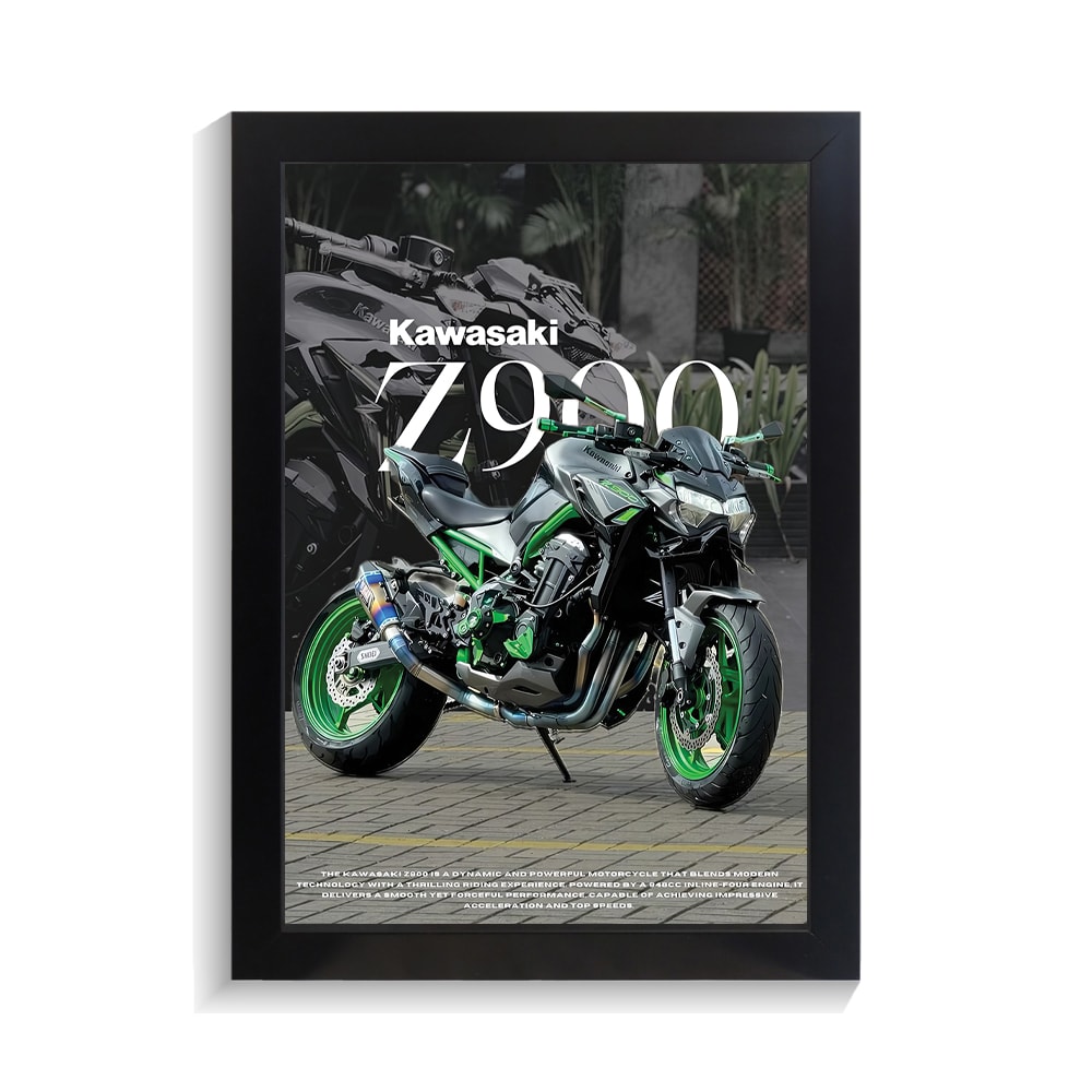 تابلو موتور طرح کاوازاکی کد PF-31122