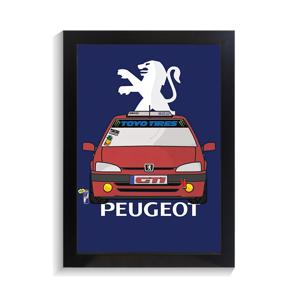 تابلو ماشین طرح پژو پارس کد PF-23865