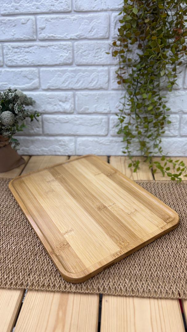 سینی بامبو وارداتی