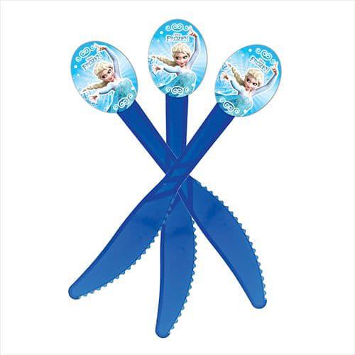 چنگال تم تولد فروزن