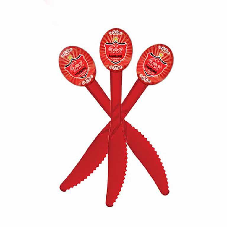 کارد تم تولد پرسپولیس