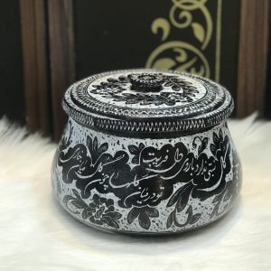 دیگ سنگی مدل خطی کد 01