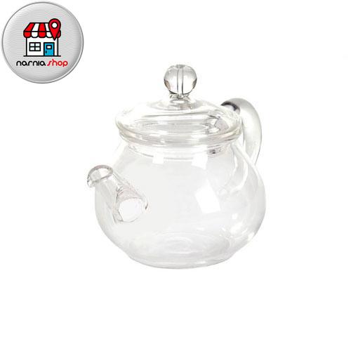 قوری زعفران تمام پیرکس