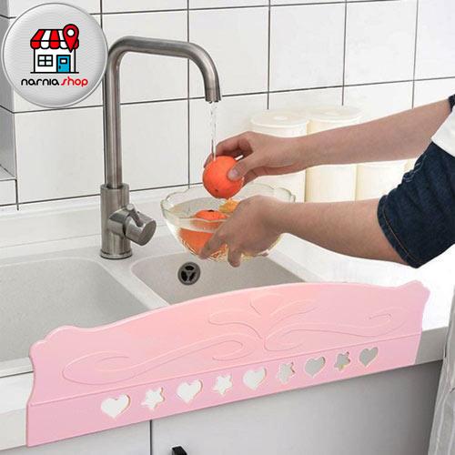 آبگیر سینک ظرفشویی آبینه 3 سانت