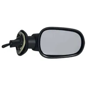 آینه دستی راست تندر90 (مشکی)