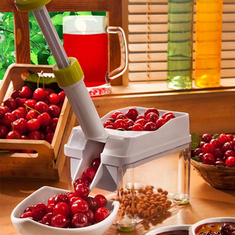 هسته گیر البالو نوین