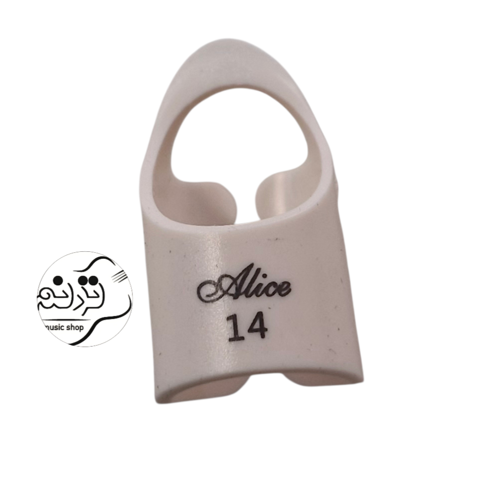 مضراب سه تار شماره 14 آلیس