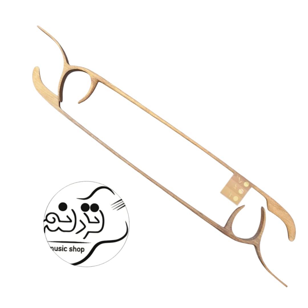 مضراب سنتور صابری استادی