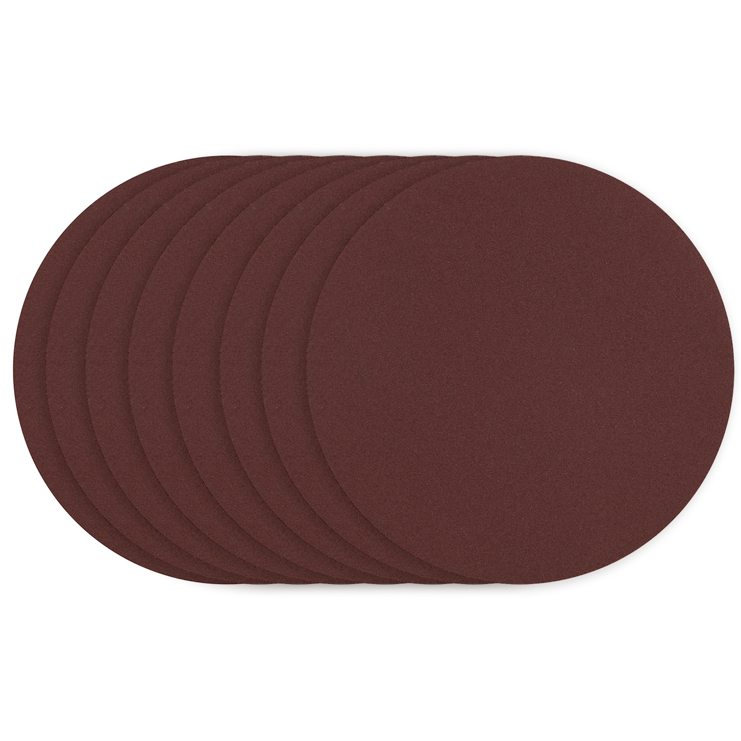 سنباده کرکی آلومینیوم اکساید کاغذ مینی ریزو