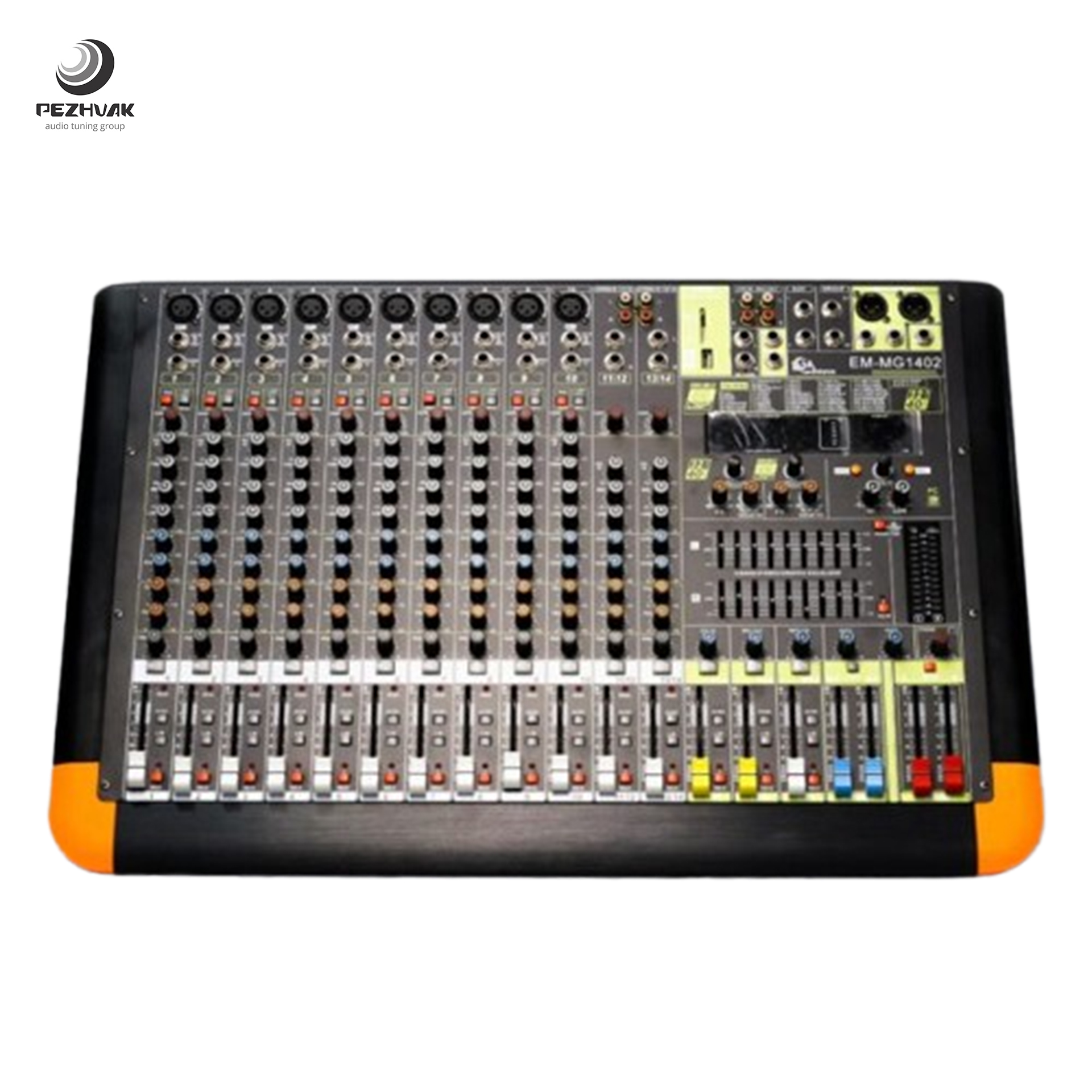 پاور میکسر Eminemce - 1402