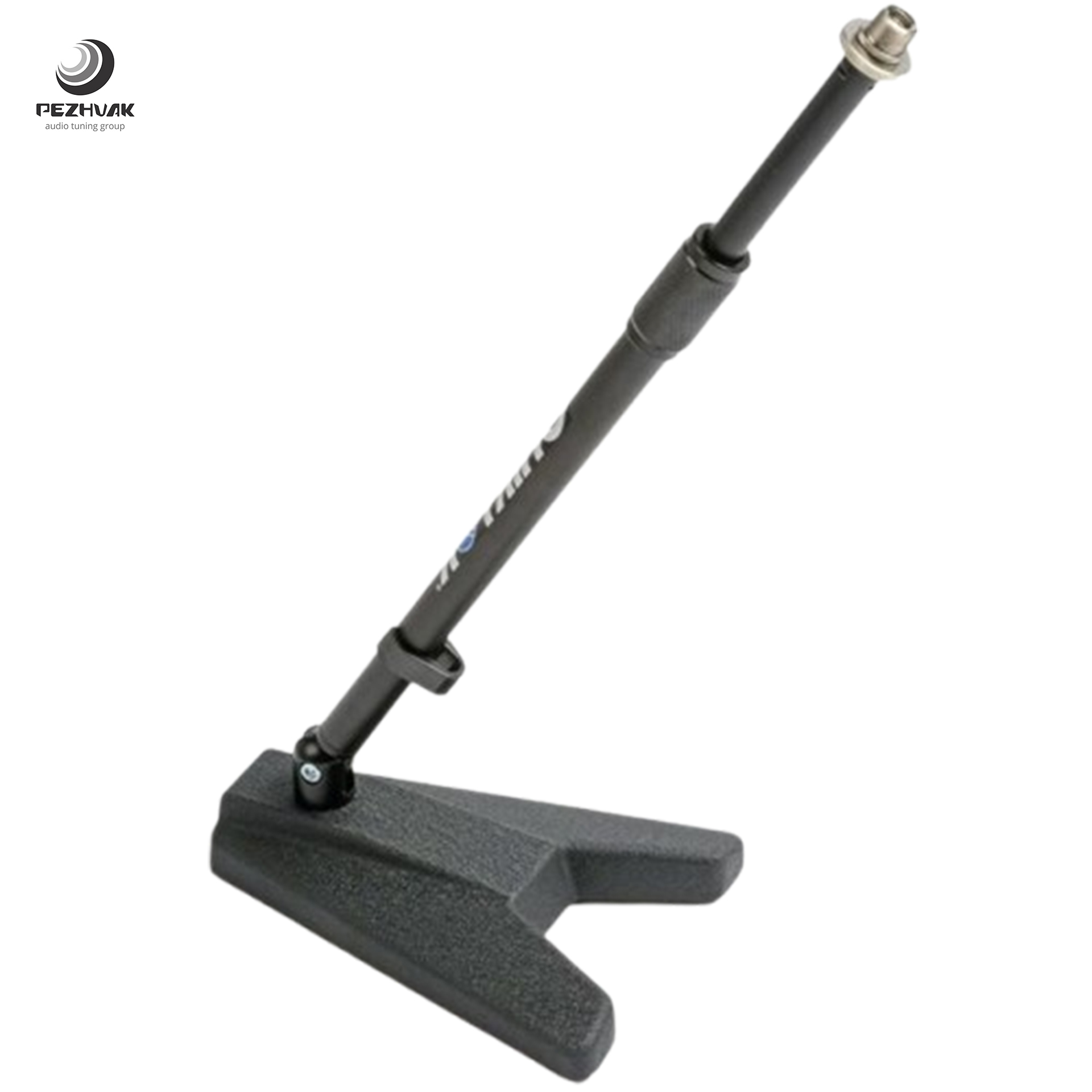 پایه میکروفن کوییک لاک رومیزی QuikLok A114