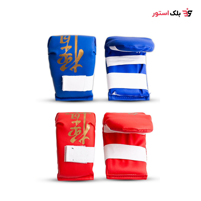 دستکش کاراته فدک