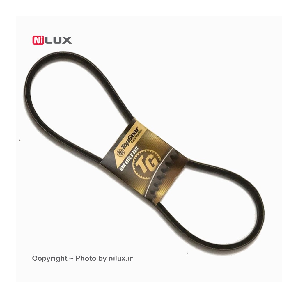 تسمه دینام تاپ گر مدل M35.2 مناسب برای پراید