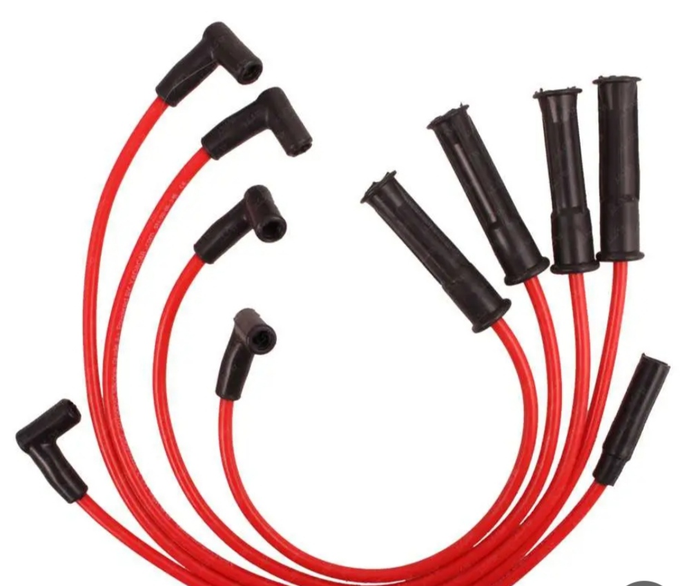 وایرشمع تقویت 8میل دووسیلو