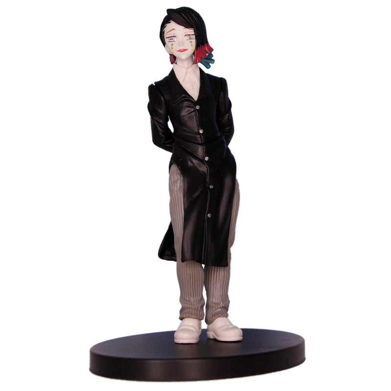 فیگور مدل انیمه شیطان کش طرح انمو