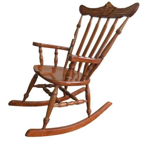 صندلی راک مدل D90