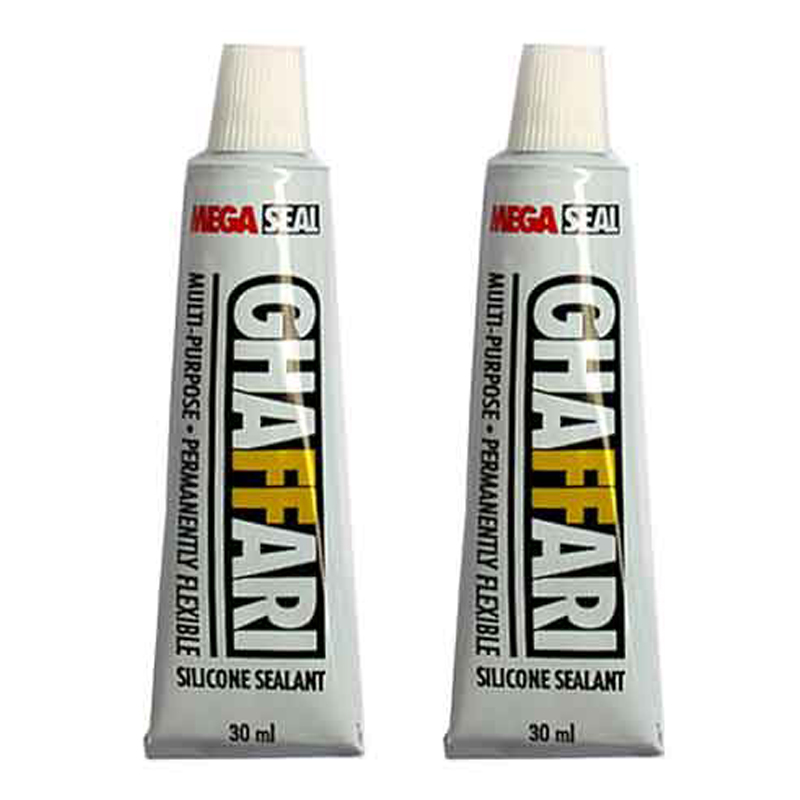 چسب آکواریوم پمادی غفاری