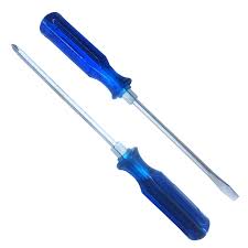 پیچ گوشتی ضربه خور