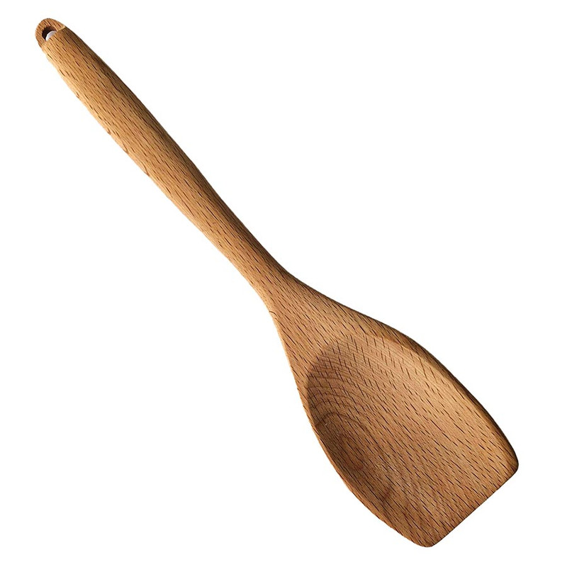 کفگیر چوبی مدل SIMORGH