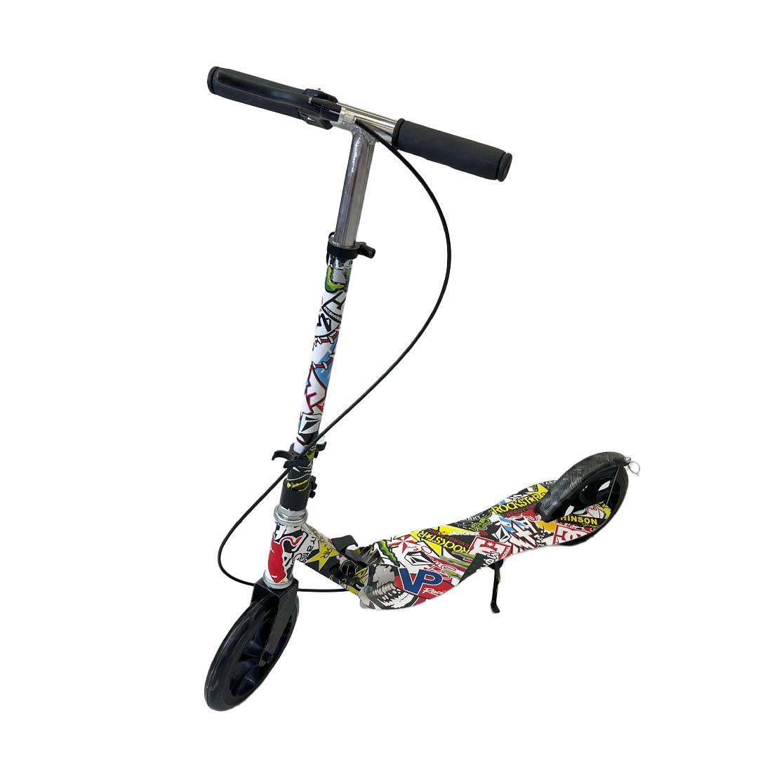 اسکوتر میکرو s200 چند رنگ